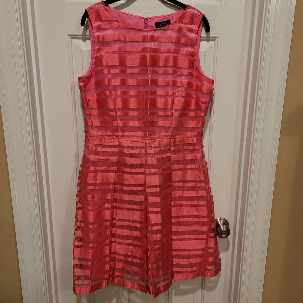 Tahari Dress